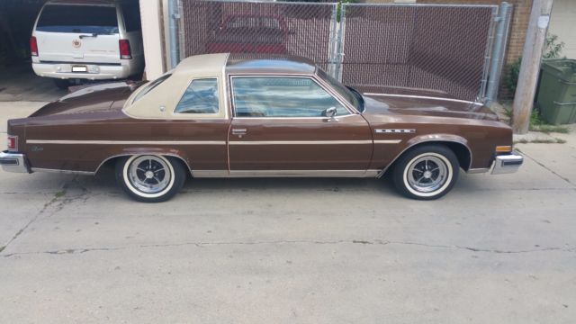 1979 Buick LeSabre Limited - photo 2