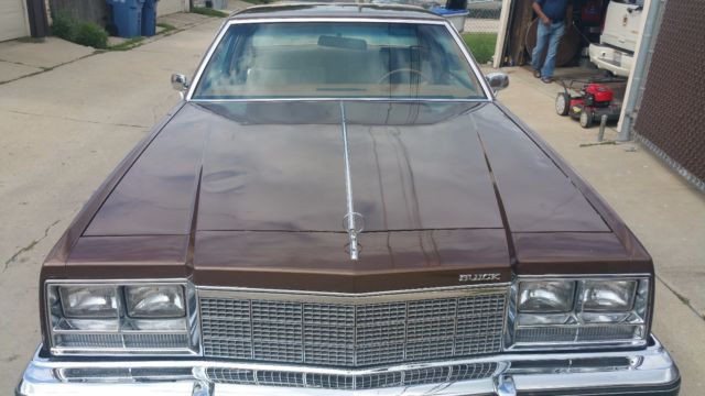 1979 Buick LeSabre Limited - photo 3