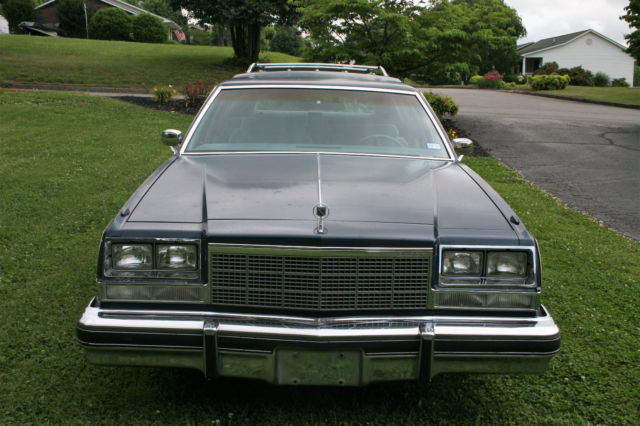 1979 Buick Other - photo 2