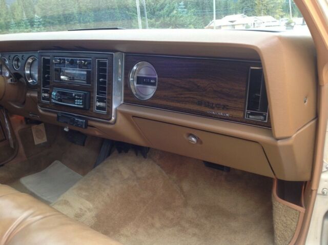 1979 Buick Estate Wagon - photo 12