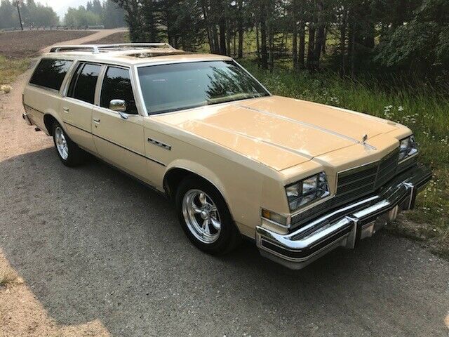 1979 Buick Estate Wagon - photo 4