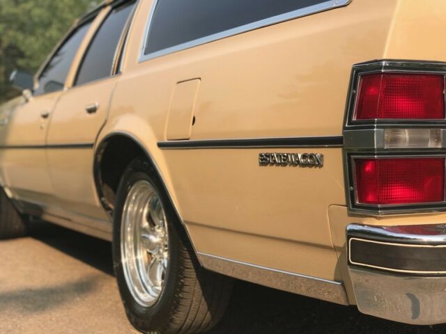 1979 Buick Estate Wagon - photo 6