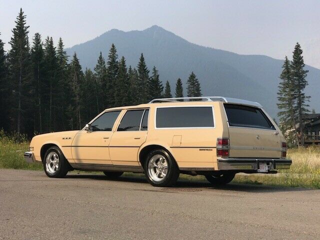 1979 Buick Estate Wagon - photo 7
