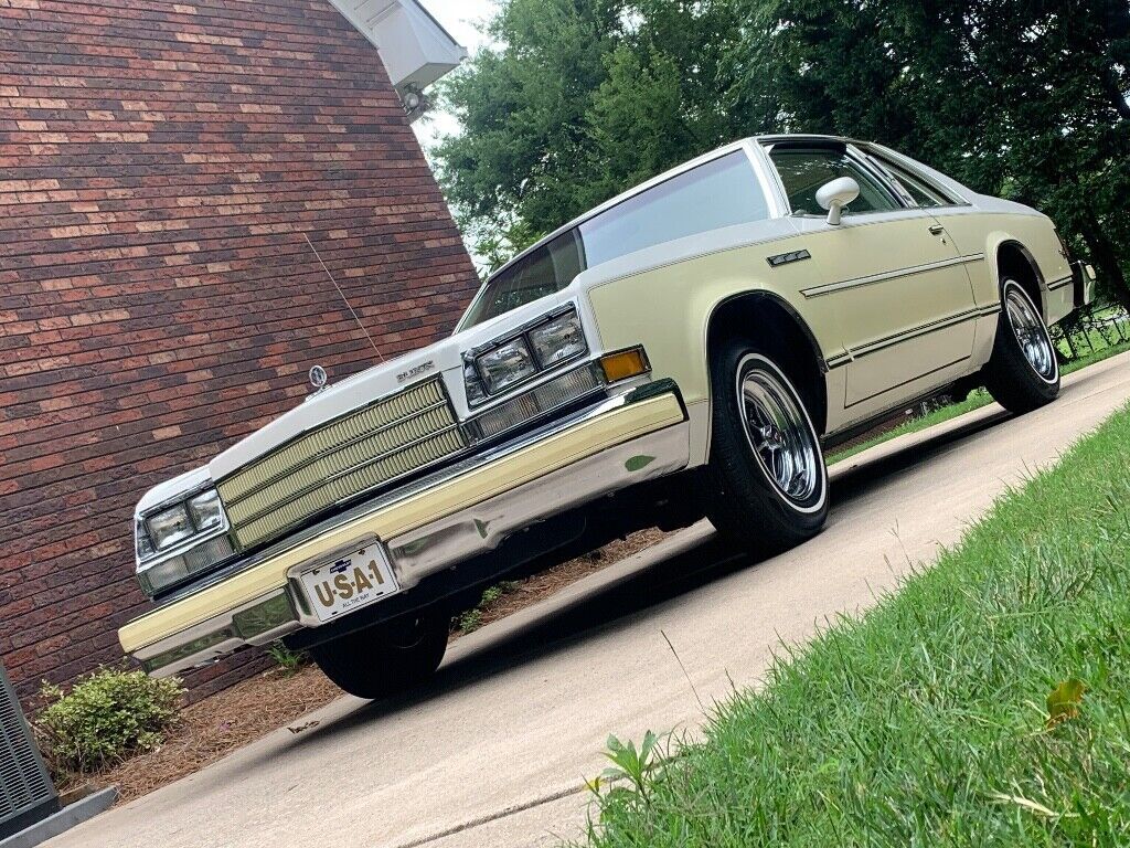 1979 Buick LeSabre Palm Beach - photo 11