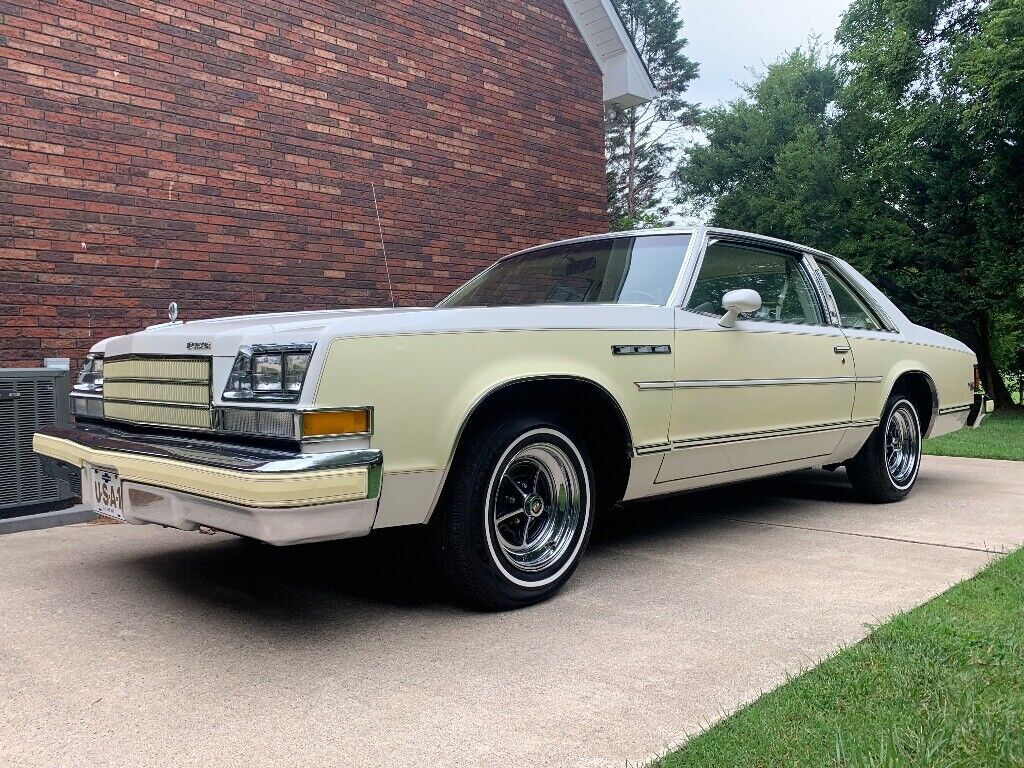 1979 Buick LeSabre Palm Beach - photo 2
