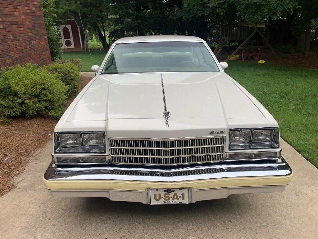 1979 Buick LeSabre Palm Beach - photo 6