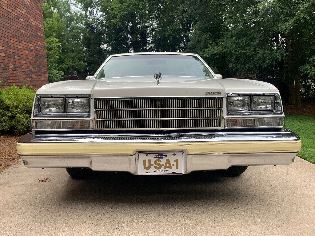 1979 Buick LeSabre Palm Beach - photo 7
