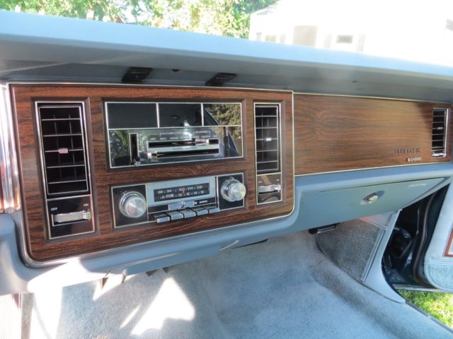 1979 Buick LeSabre - photo 12