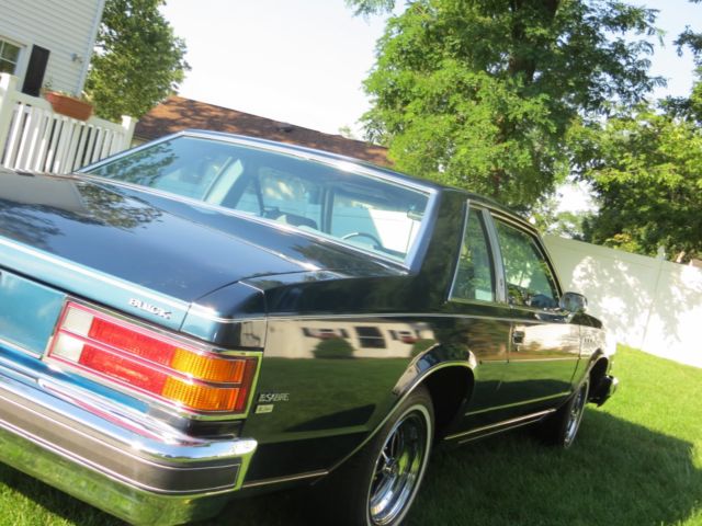 1979 Buick LeSabre - photo 4