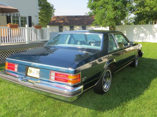 1979 Buick LeSabre - photo 5