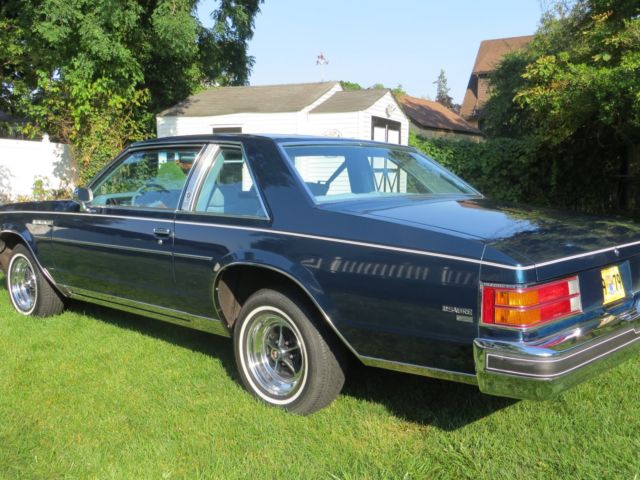 1979 Buick LeSabre - photo 6