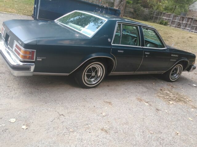 1979 Buick LeSabre - photo 2