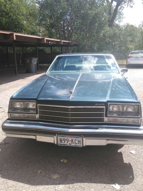 1979 Buick LeSabre - photo 3