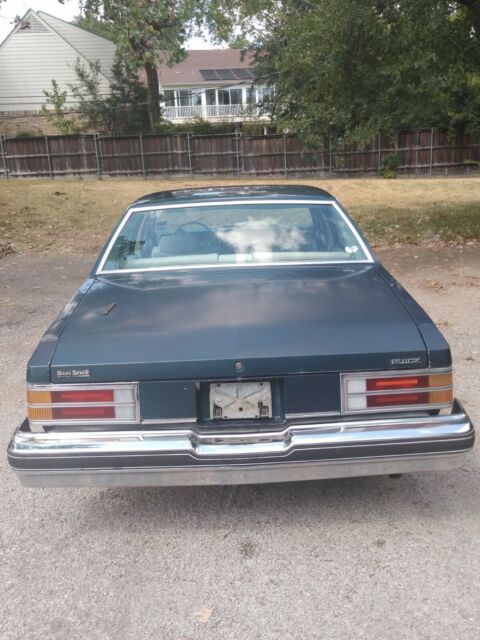 1979 Buick LeSabre - photo 4