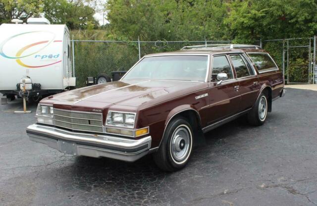 1979 Buick LeSabre -- - photo 12