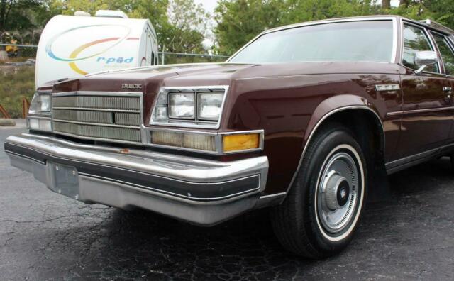1979 Buick LeSabre -- - photo 13