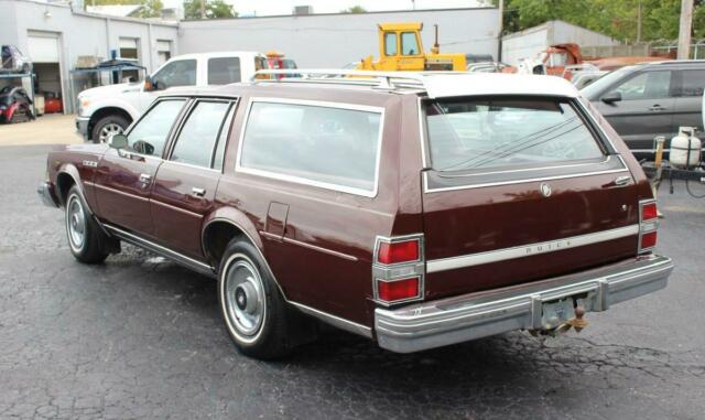 1979 Buick LeSabre -- - photo 2