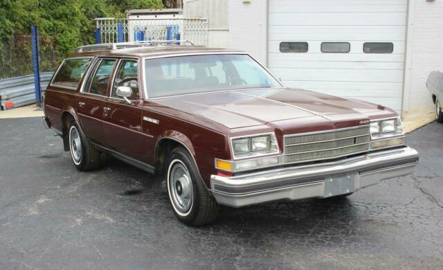 1979 Buick LeSabre -- - photo 3