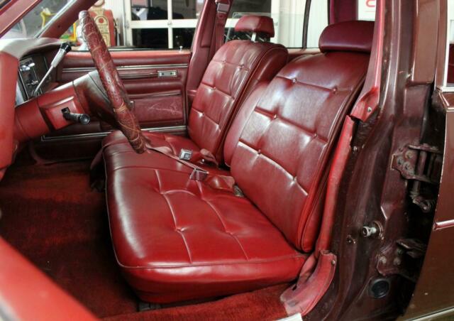 1979 Buick LeSabre -- - photo 5