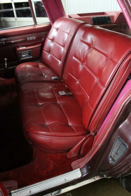 1979 Buick LeSabre -- - photo 7