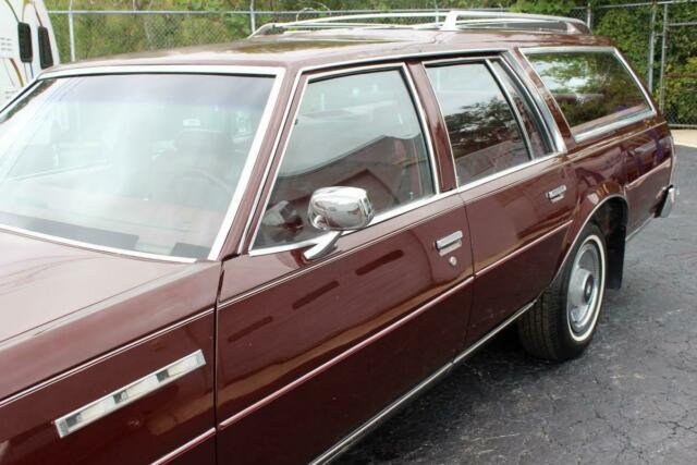 1979 Buick LeSabre -- - photo 8