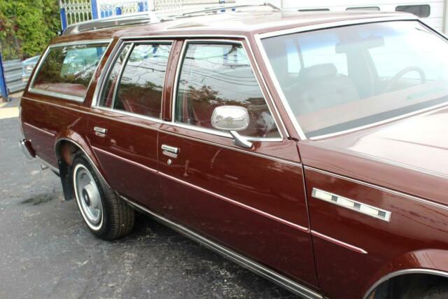 1979 Buick LeSabre -- - photo 9