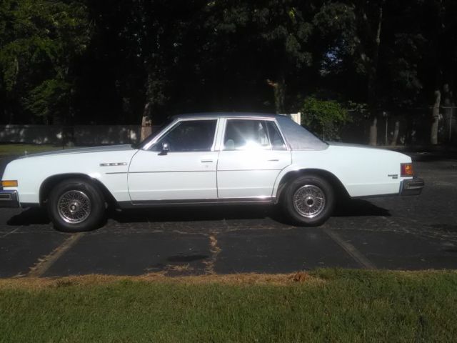 1979 Buick LeSabre Limited