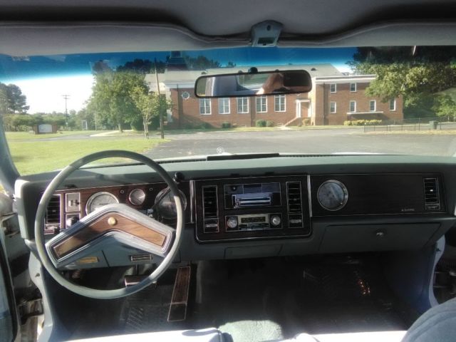 1979 Buick LeSabre Limited - photo 10