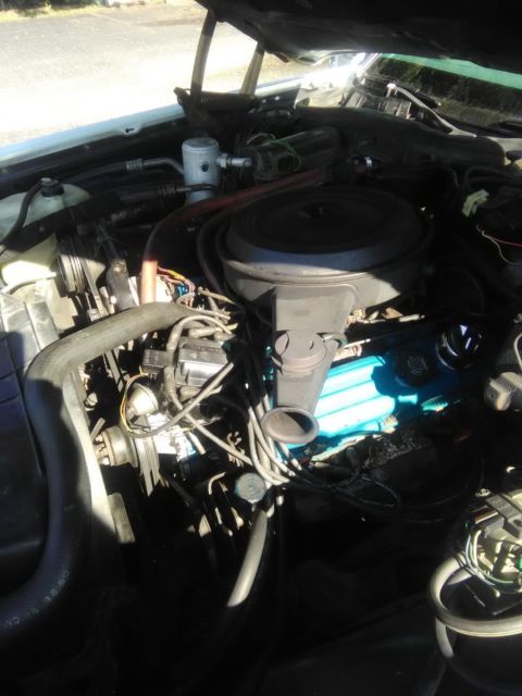 1979 Buick LeSabre Limited - photo 11