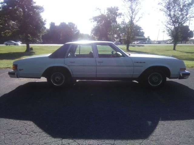 1979 Buick LeSabre Limited - photo 3