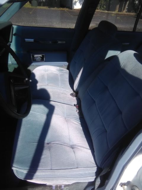 1979 Buick LeSabre Limited - photo 5