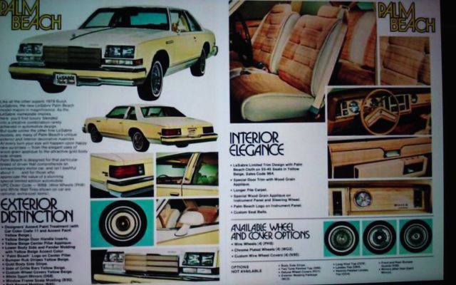 1979 Buick LeSabre - photo 7