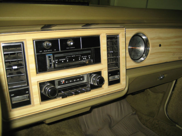 1979 Buick LeSabre - photo 10
