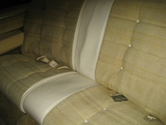 1979 Buick LeSabre - photo 11
