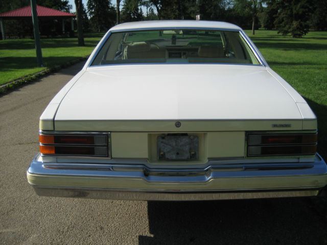 1979 Buick LeSabre - photo 3