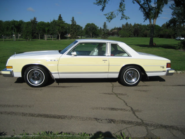 1979 Buick LeSabre - photo 6