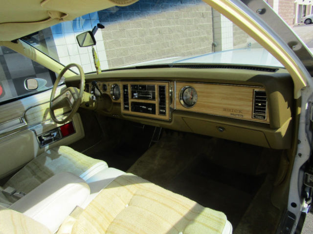 1979 Buick LeSabre Palm Beach - photo 10