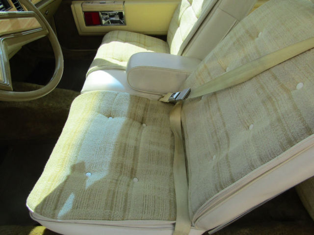 1979 Buick LeSabre Palm Beach - photo 11