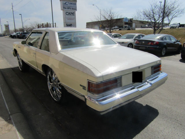 1979 Buick LeSabre Palm Beach - photo 3