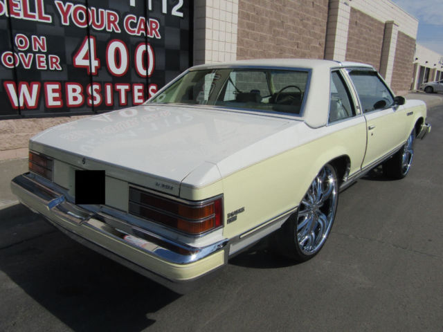 1979 Buick LeSabre Palm Beach - photo 5