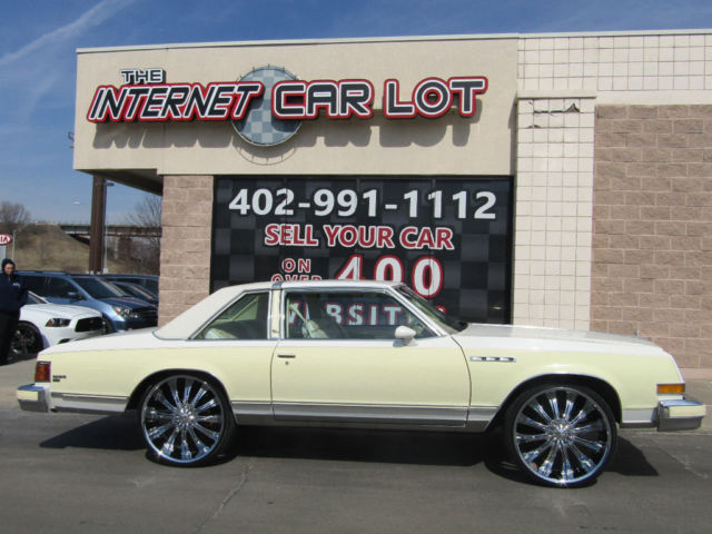 1979 Buick LeSabre Palm Beach - photo 7