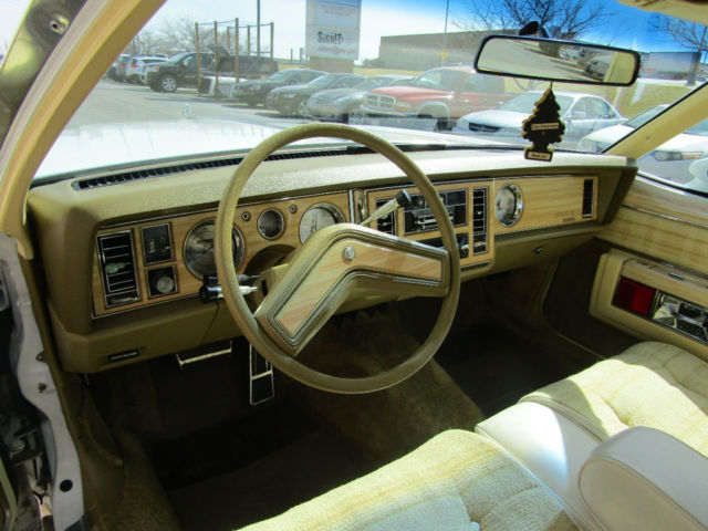 1979 Buick LeSabre Palm Beach - photo 8