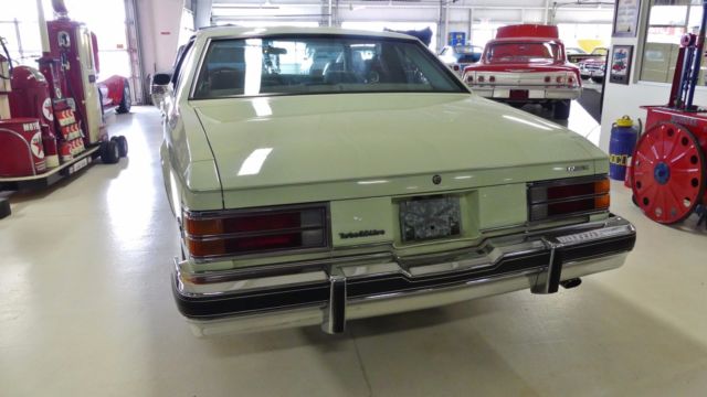 1979 Buick LeSabre Sport Coupe - photo 10