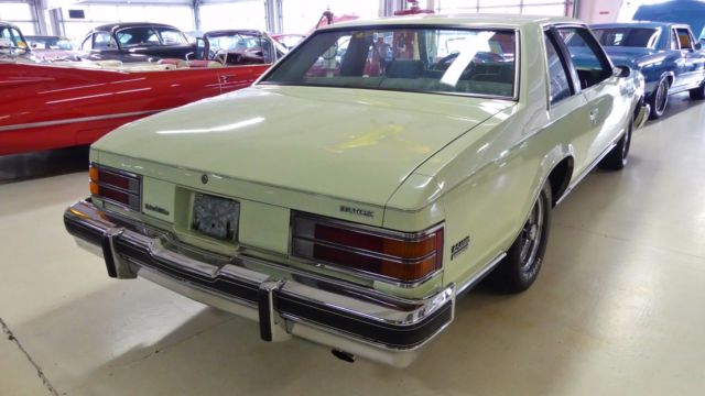 1979 Buick LeSabre Sport Coupe - photo 12