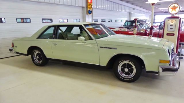 1979 Buick LeSabre Sport Coupe - photo 3