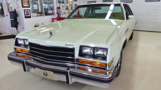 1979 Buick LeSabre Sport Coupe - photo 6
