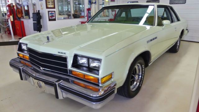 1979 Buick LeSabre Sport Coupe - photo 7