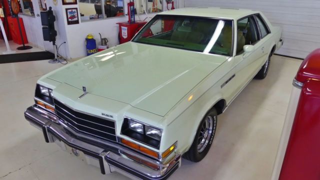 1979 Buick LeSabre Sport Coupe - photo 8