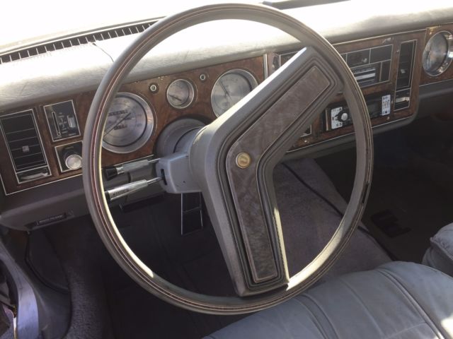1979 Buick Park Avenue 2 DOOR - photo 6