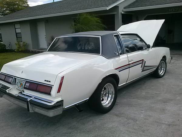 1979 Buick Regal